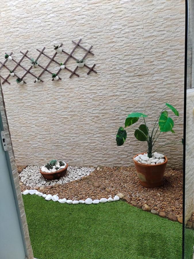 Chacara Bella Vida Com Piscina Churrasqueira Salao De Festas Fogao A Lenha Quadra Aracariguama Zewnętrze zdjęcie